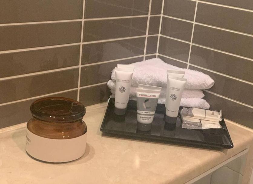 Serveis de l’habitació Foto
