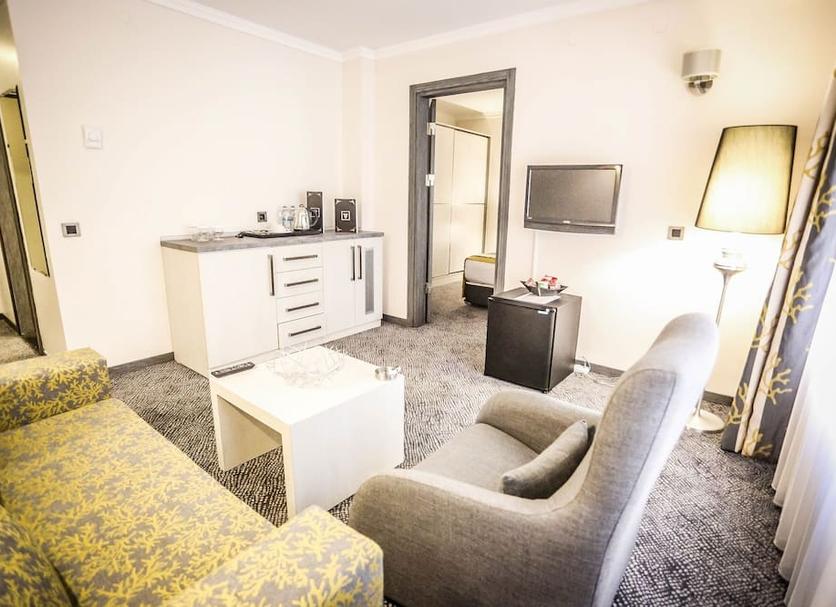 Sala Foto