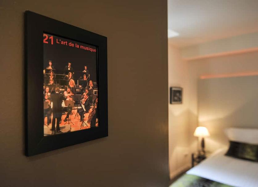 Serveis de l’habitació Foto