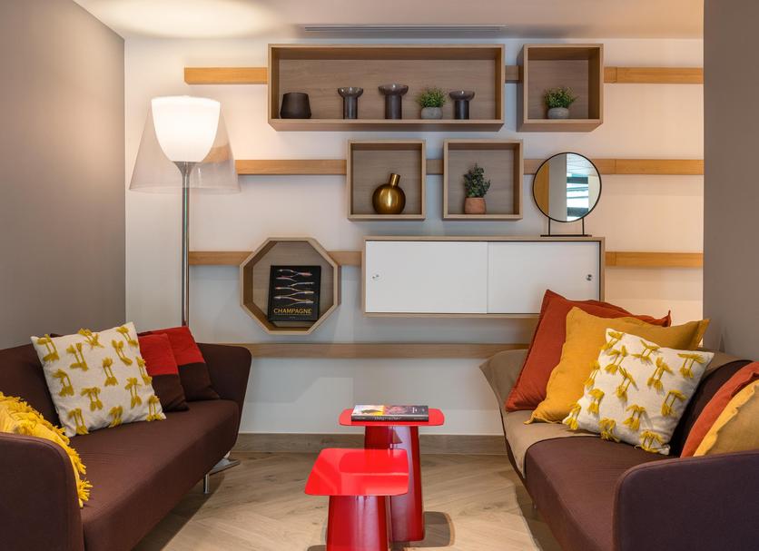 Sala Foto