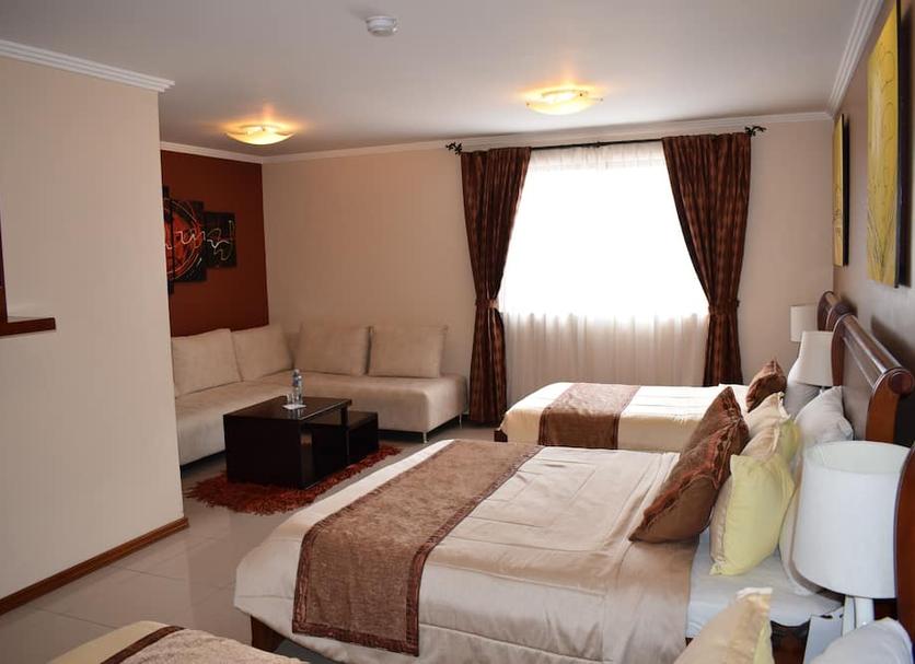 Habitació Foto