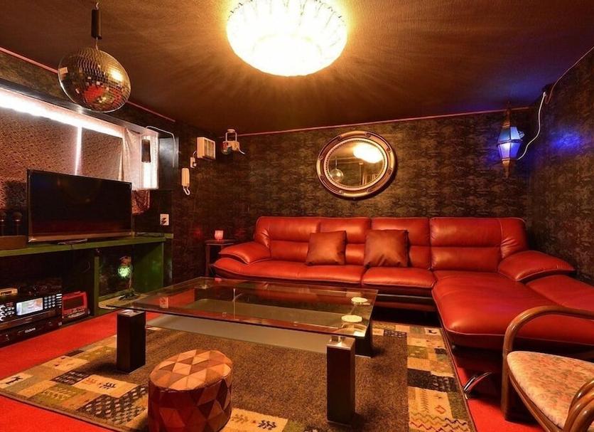 Sala Foto