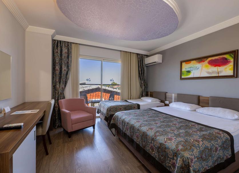 Habitació Foto