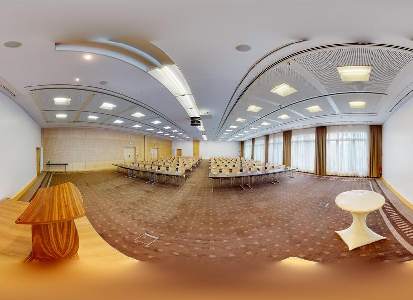 Sala de conferències Foto