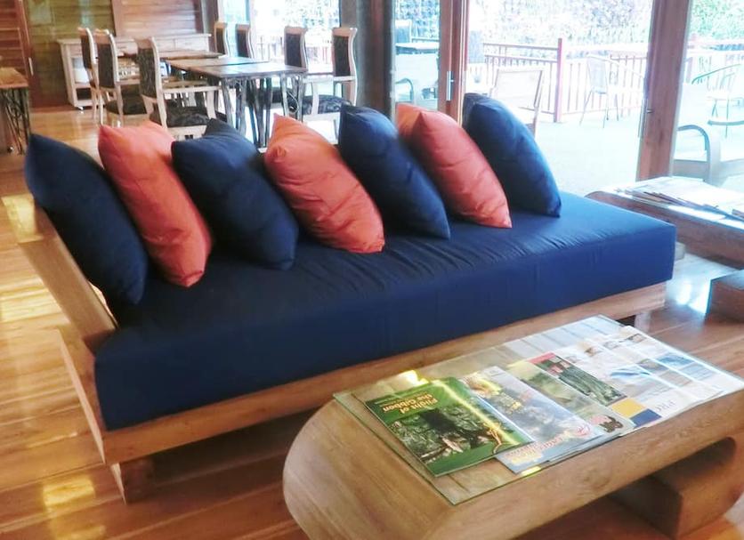 Sala Foto