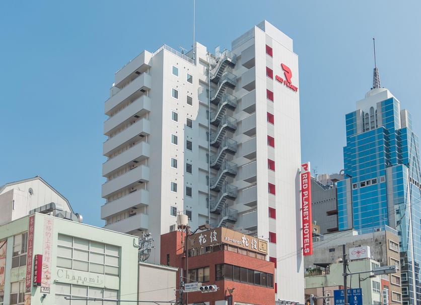 Edifici Foto