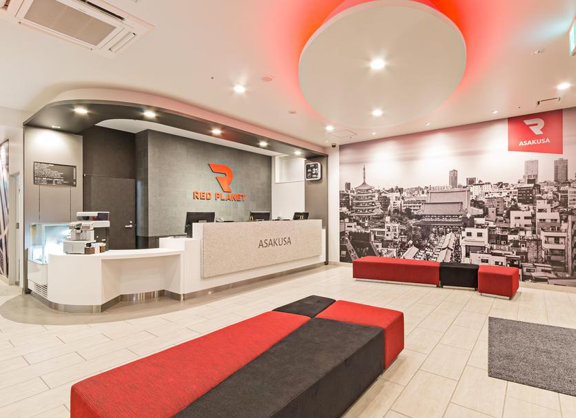 Recepció Foto