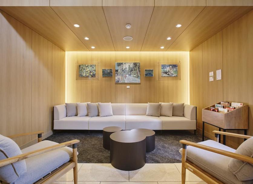 Sala d'estar Foto