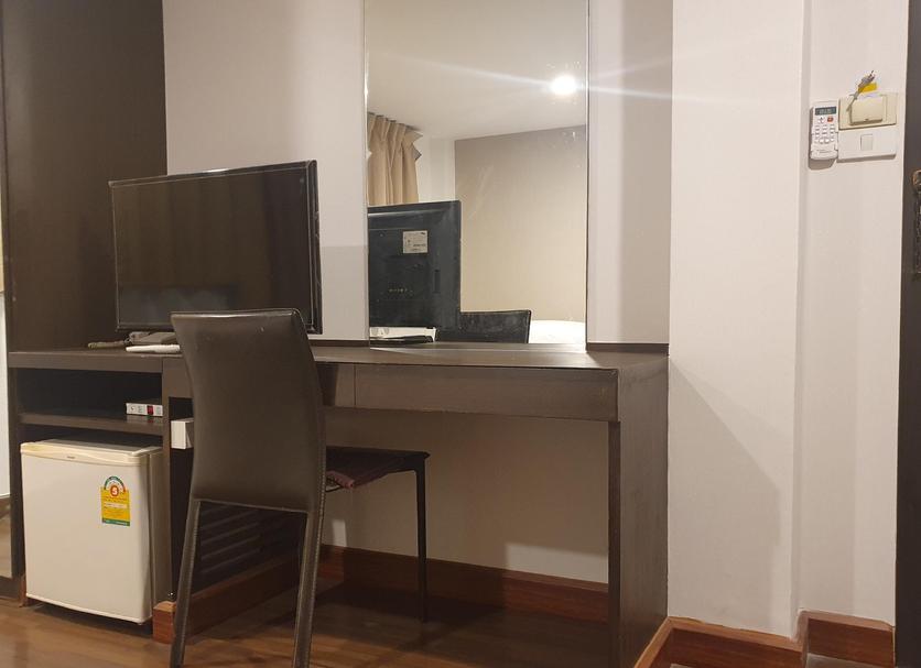 Habitació Foto