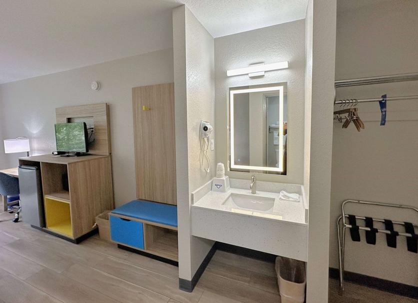 Serveis de l’habitació Foto