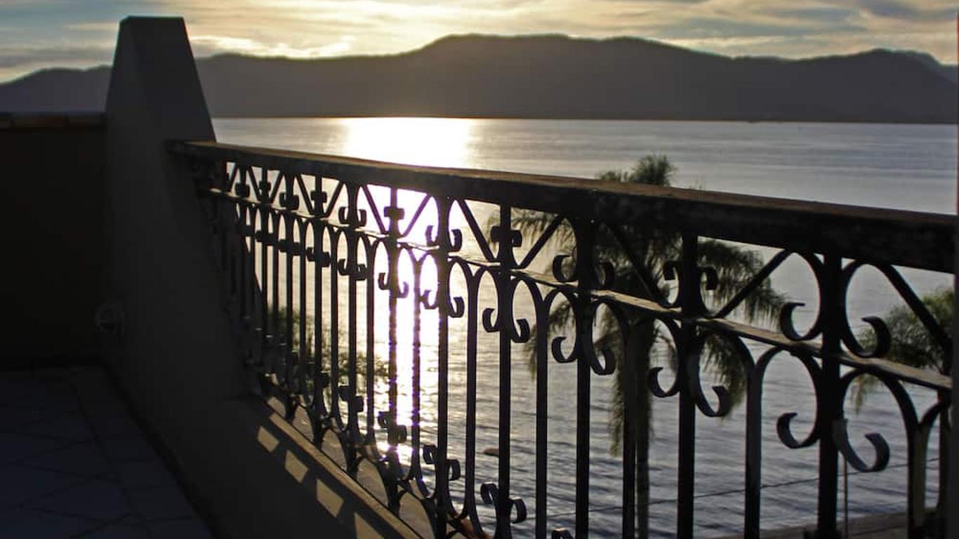 Hotel Solar da Beira