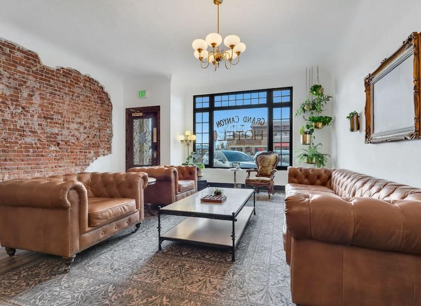 Sala Foto