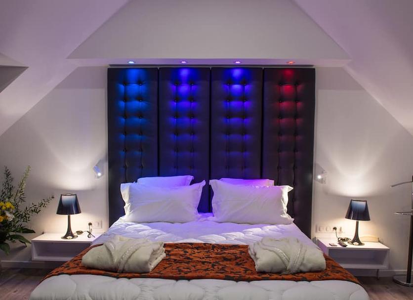 Habitació Foto