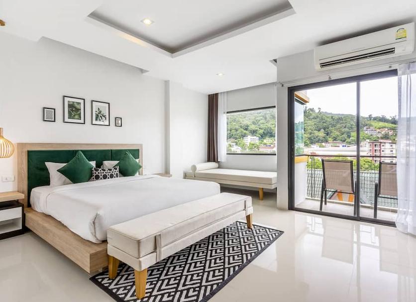 Habitació Foto
