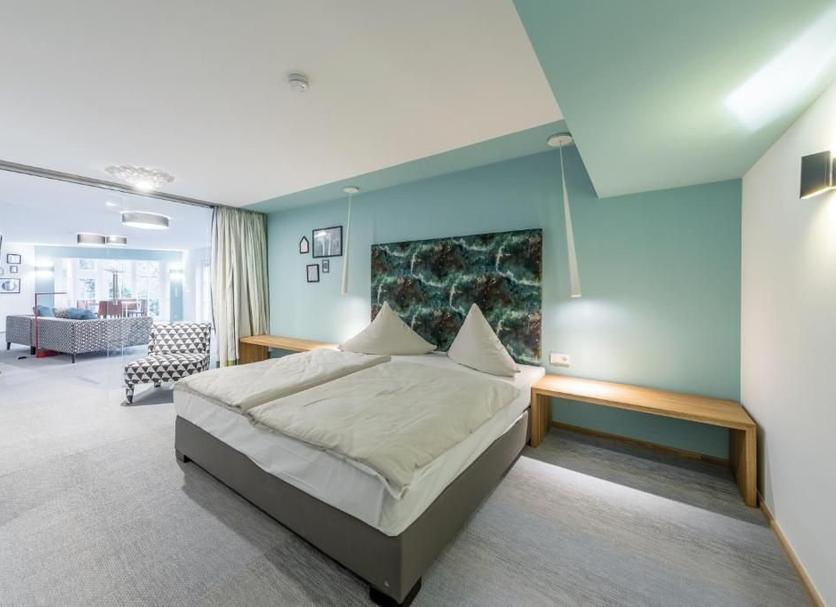 Habitació Foto