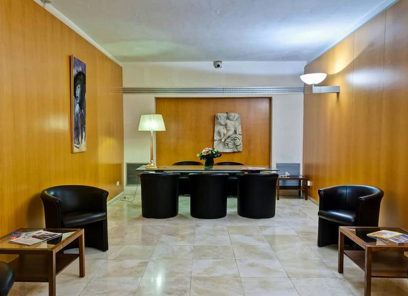 Recepció Foto