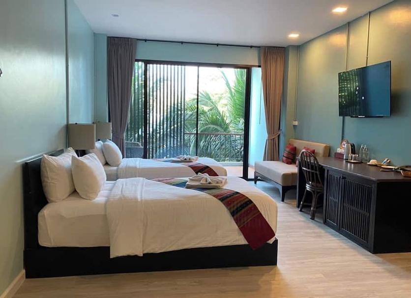 Habitació Foto