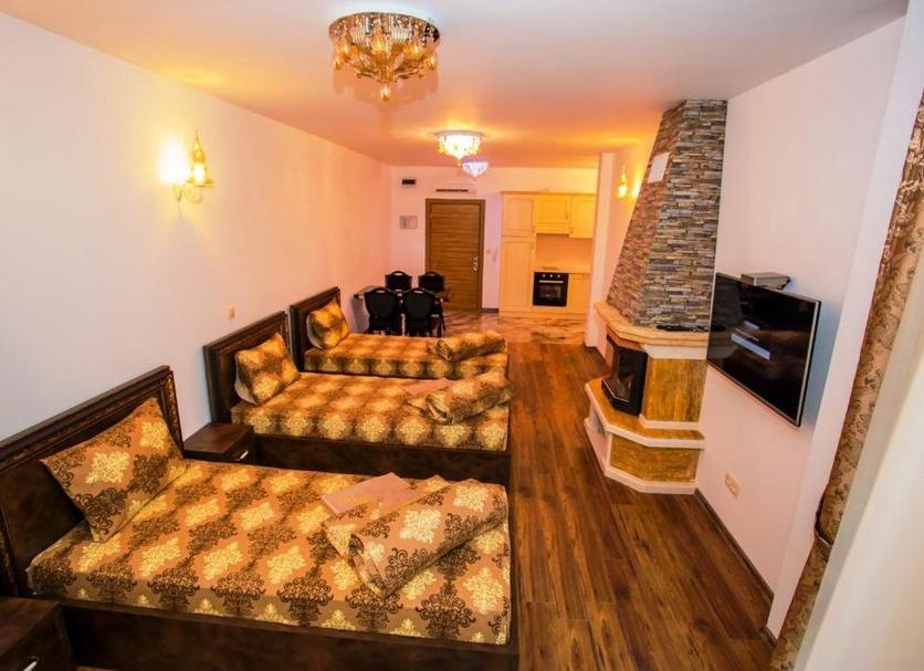 Sala Foto