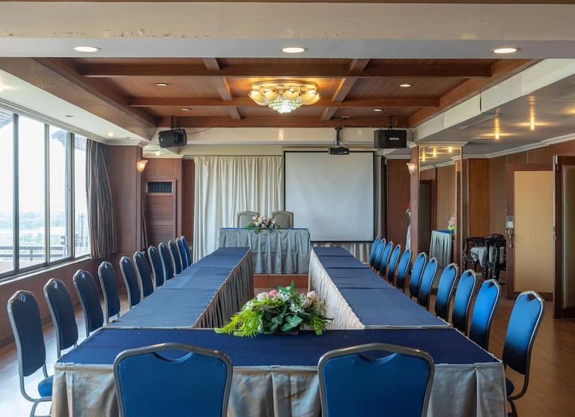 Sala de conferències Foto
