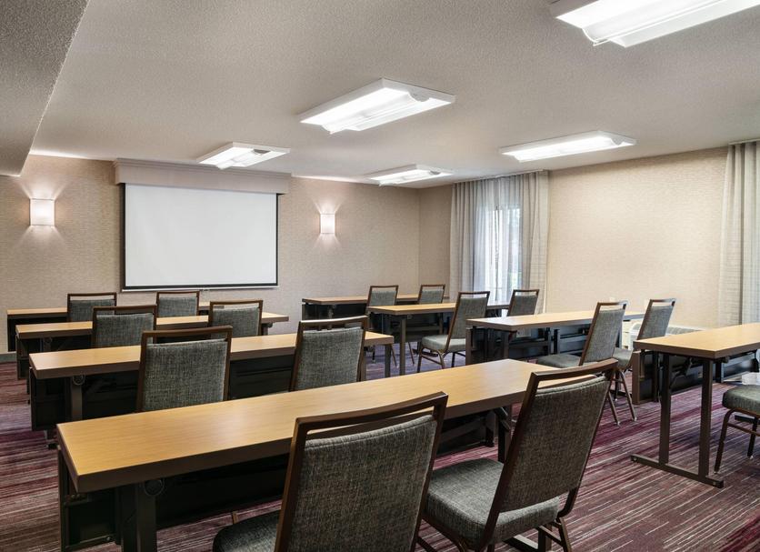 Sala de conferències Foto