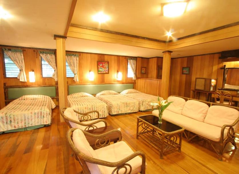 Habitació Foto