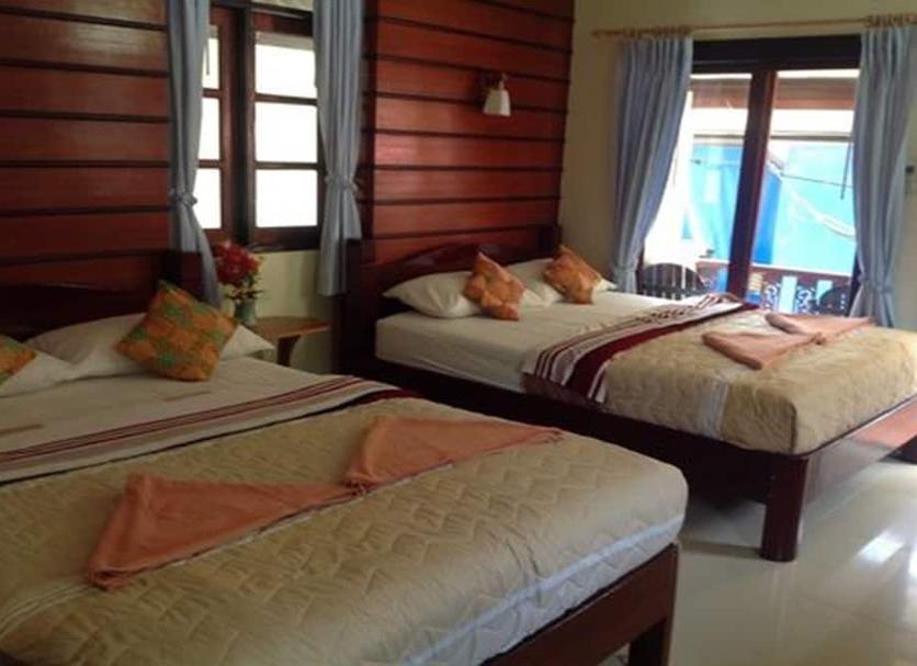 Habitació Foto