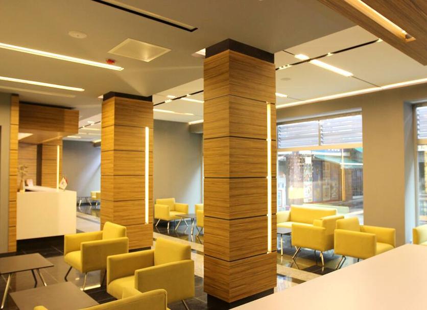 Sala d'estar Foto