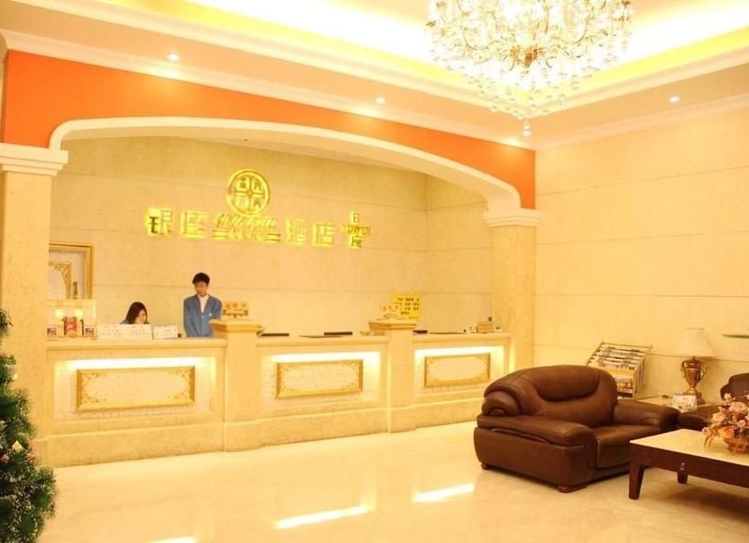 Recepció Foto