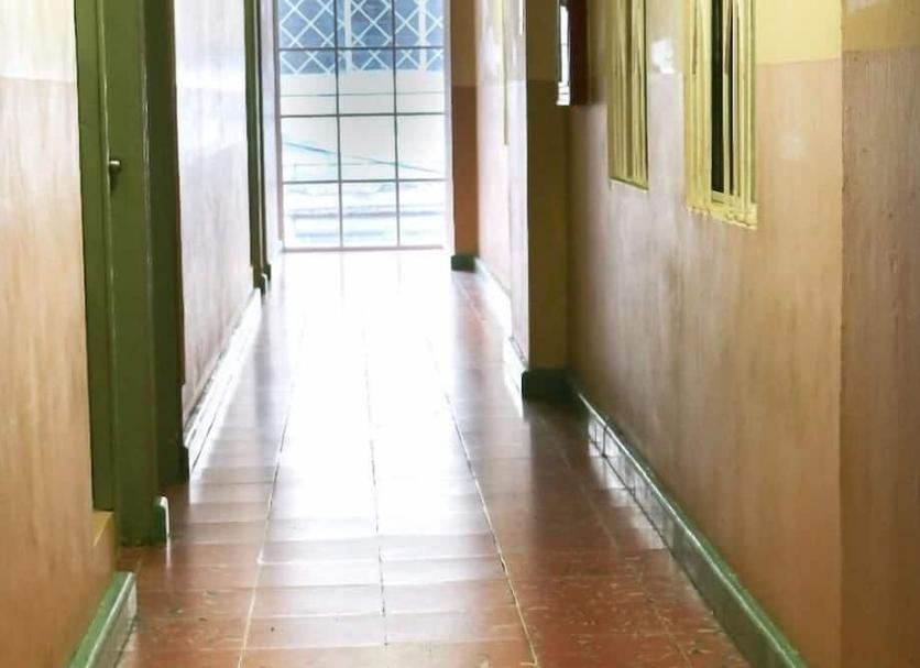 Passadís Foto