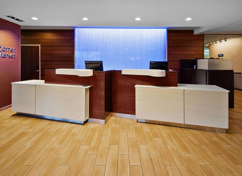 Recepció Foto
