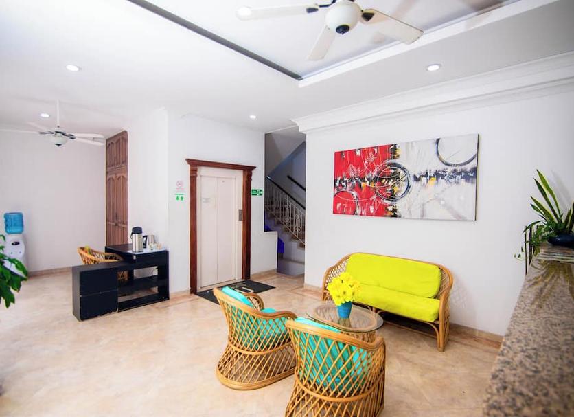 Sala Foto