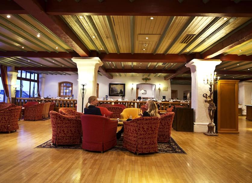 Sala d'estar Foto