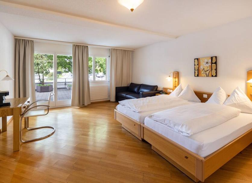 Habitació Foto