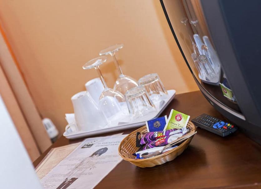Serveis de l’habitació Foto