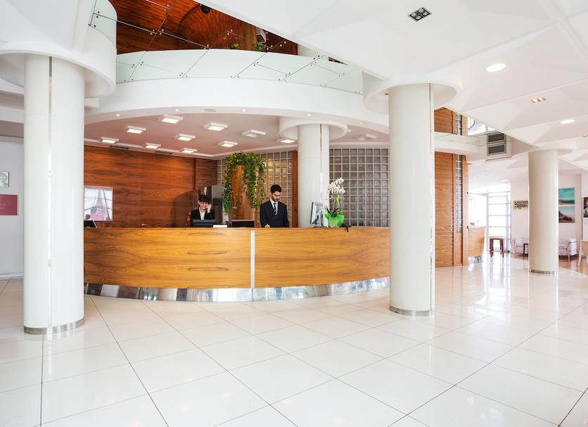 Recepció Foto