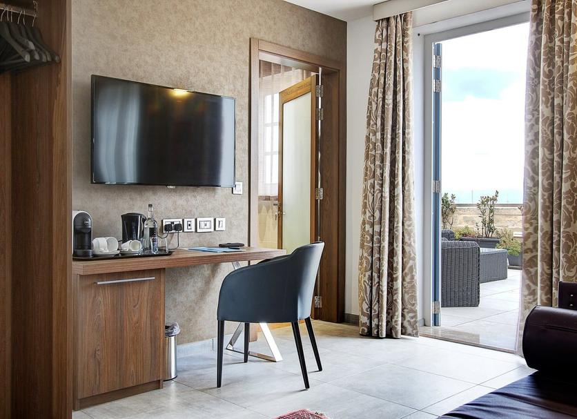 Serveis de l’habitació Foto