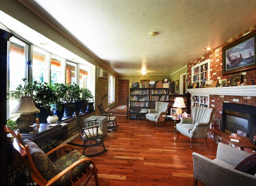 Sala Foto