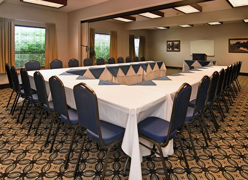 Sala de conferències Foto