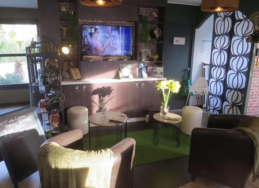 Sala d'estar Foto