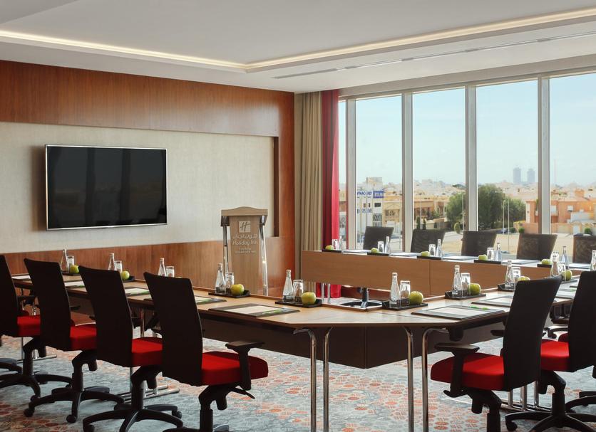 Sala de conferències Foto