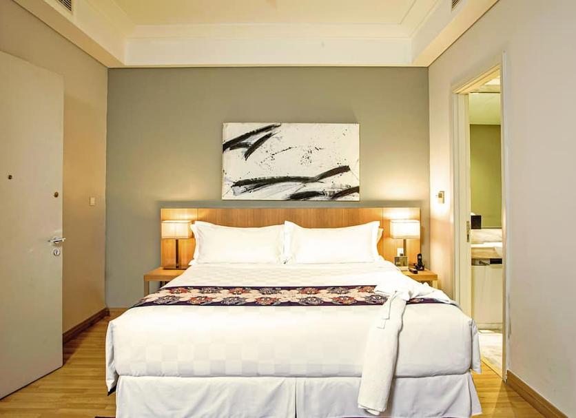 Habitació Foto