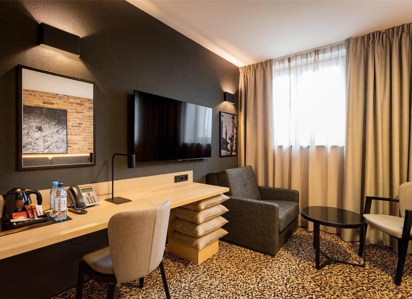 Sala Foto