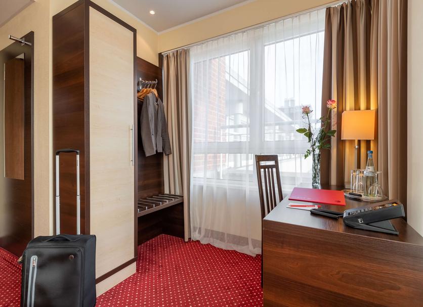 Serveis de l’habitació Foto
