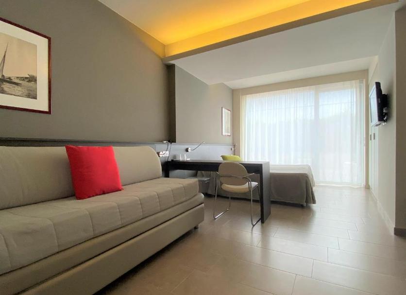 Sala Foto