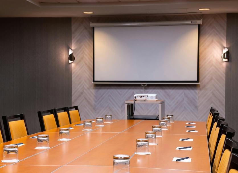 Sala de conferències Foto