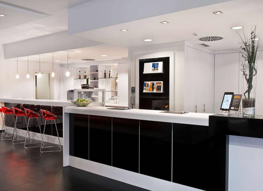 Recepció Foto