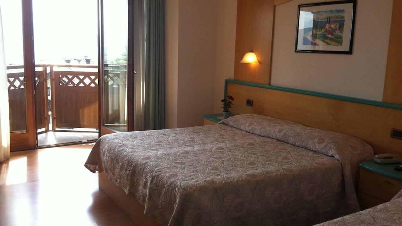 Hotel Giusy