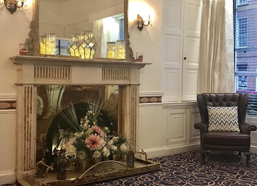 Serveis de l’habitació Foto