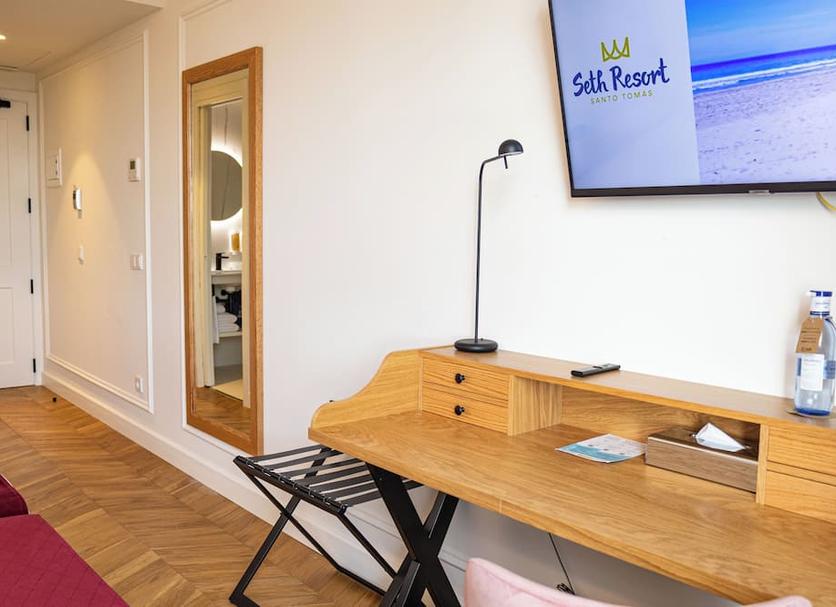 Serveis de l’habitació Foto