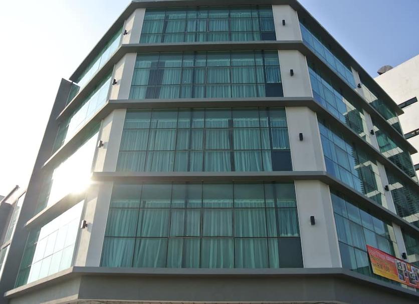 Edifici Foto